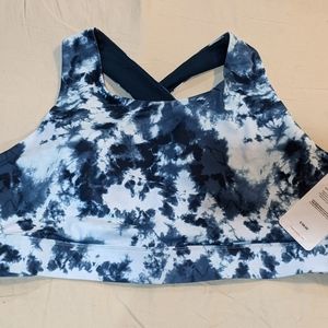 Fabletics Ella Sports Bra 4x